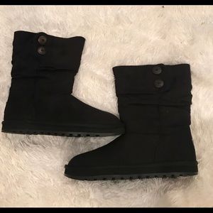 Sketchers Australia boots - nwot